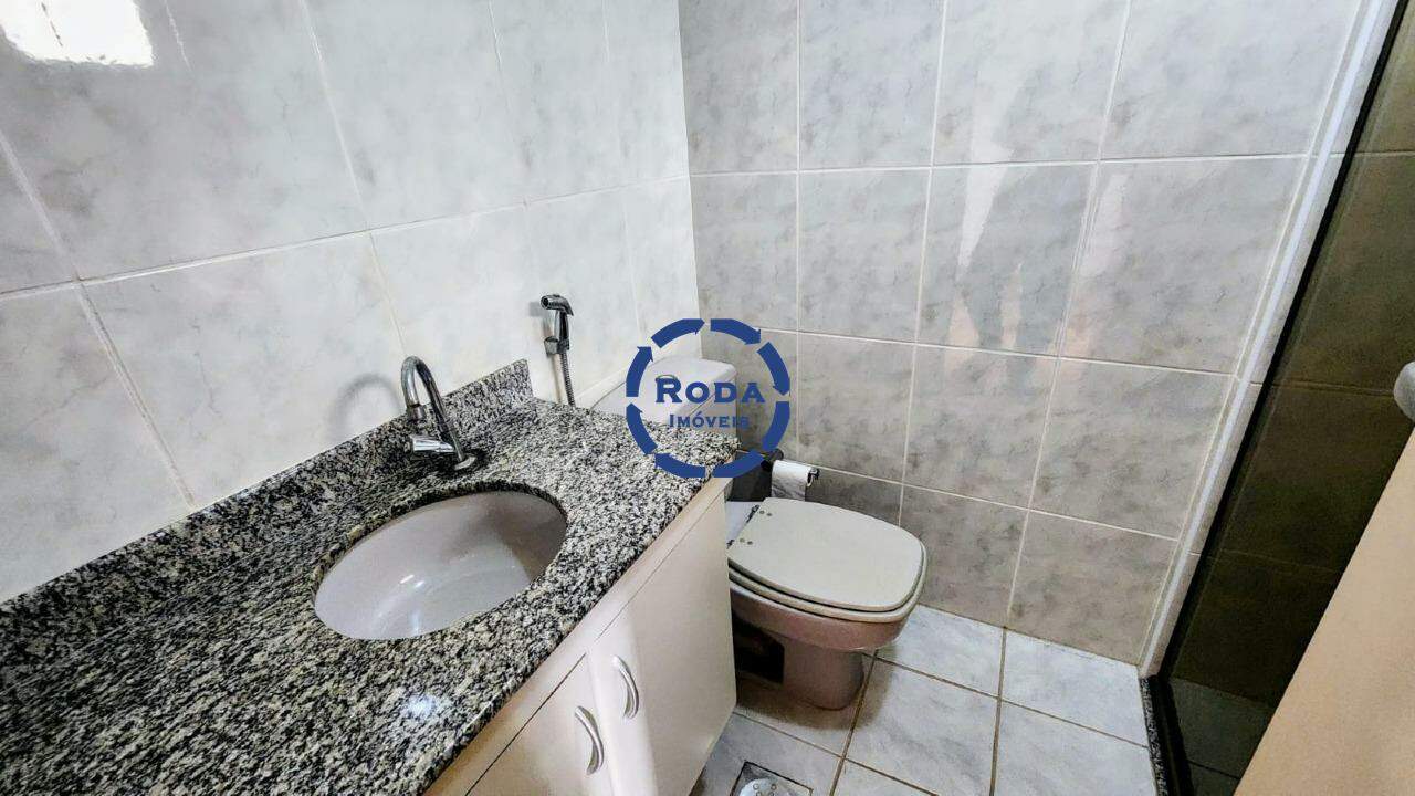 Apartamento à venda no Ponta da Praia: 