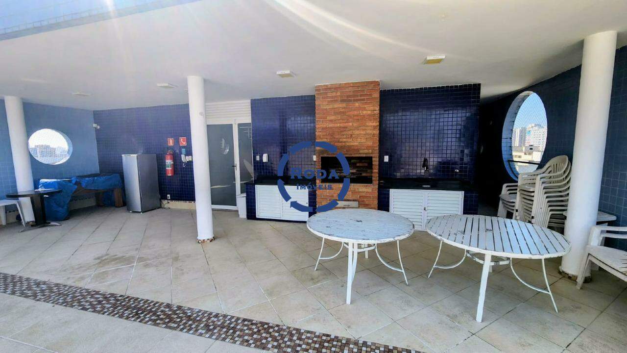 Apartamento à venda no Ponta da Praia: 