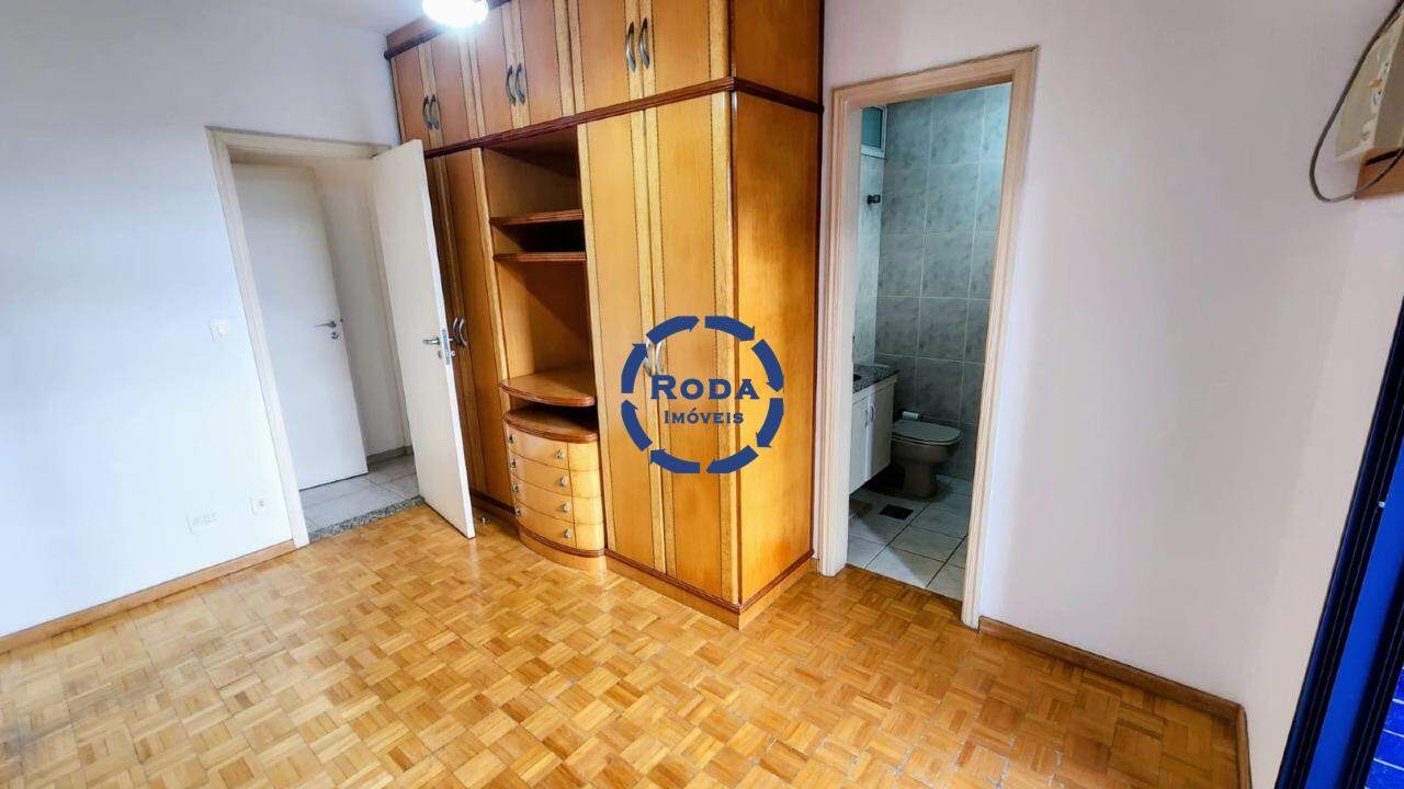 Apartamento à venda no Ponta da Praia: 