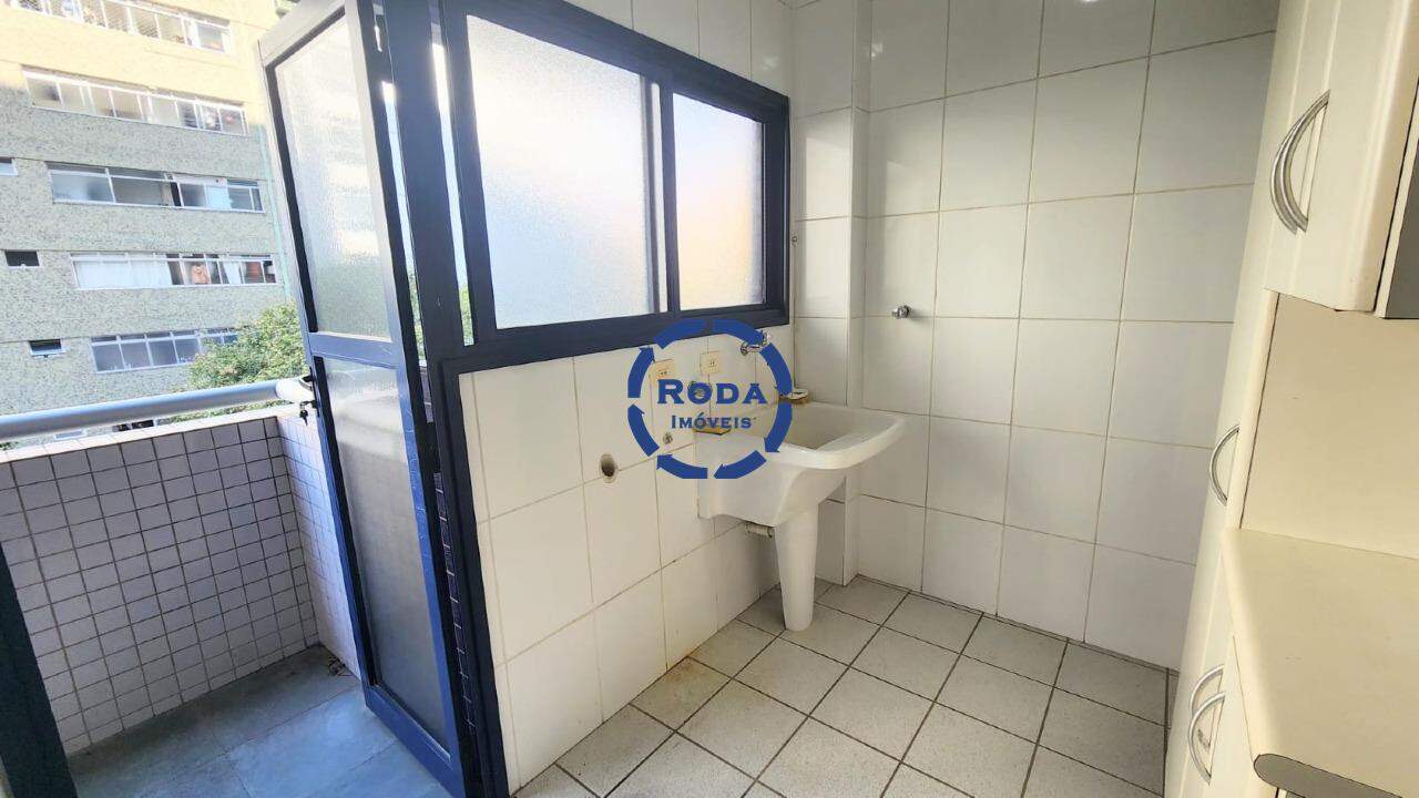 Apartamento à venda no Ponta da Praia: 