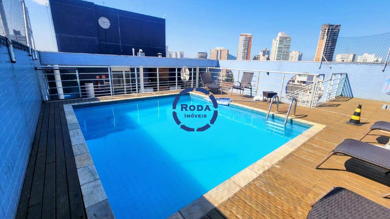Apartamento à venda no Ponta da Praia: 