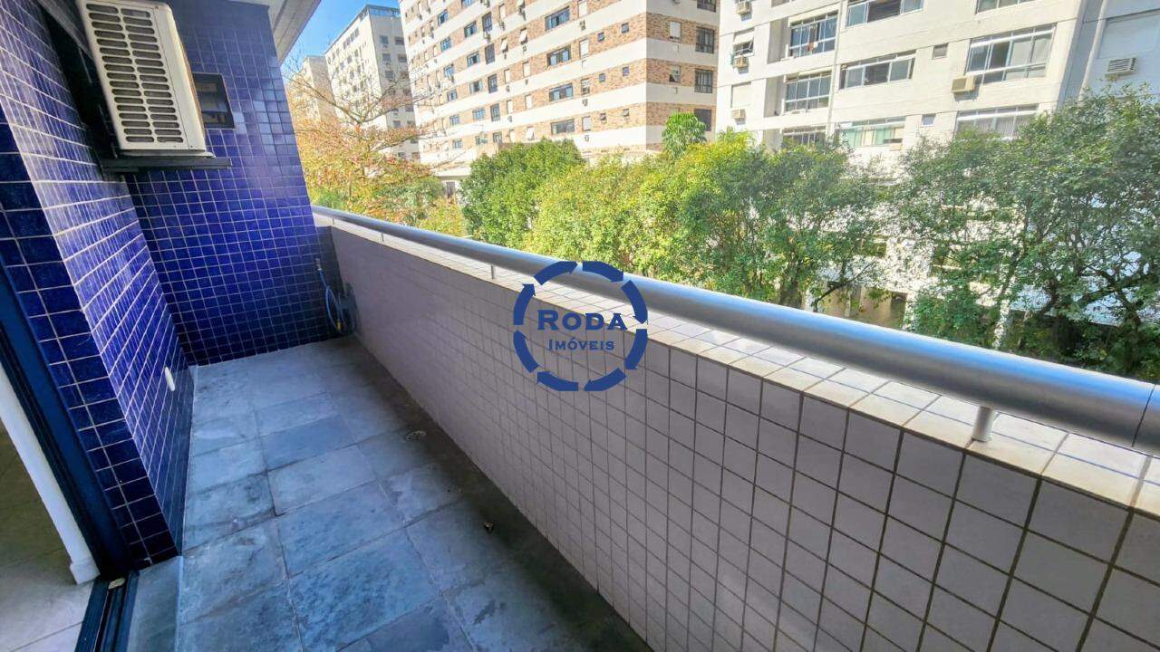 Apartamento à venda no Ponta da Praia: 