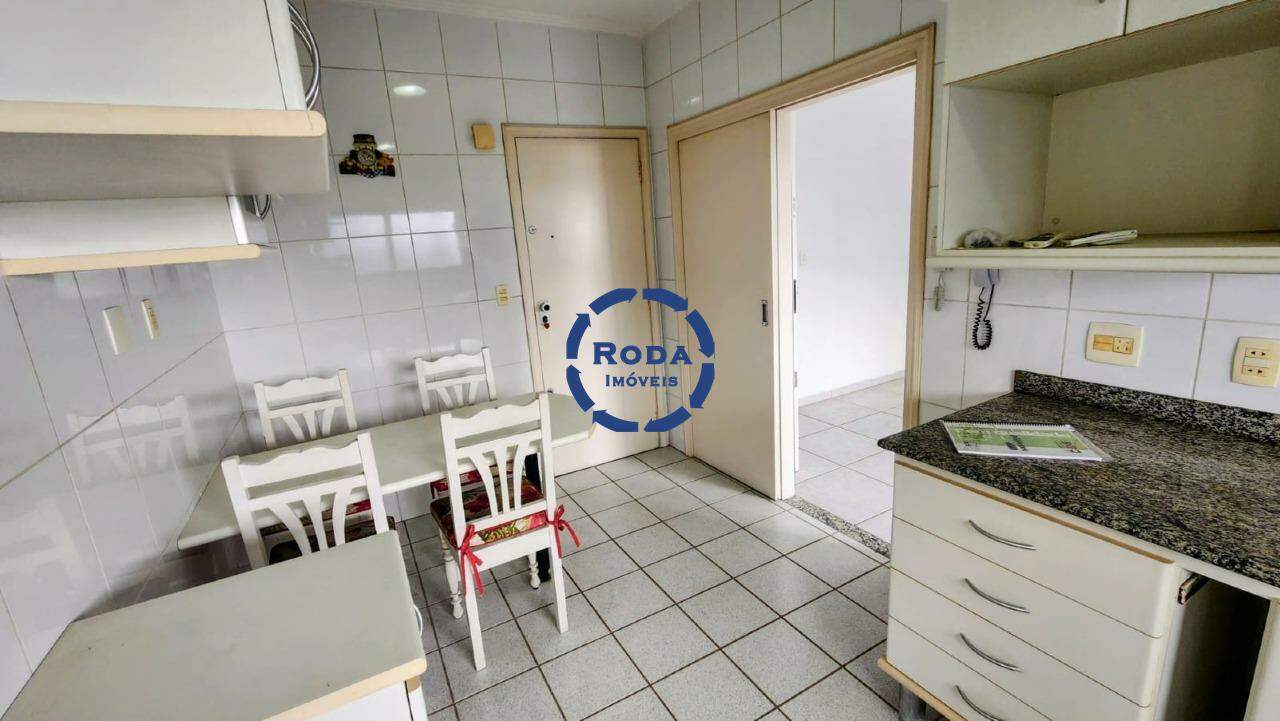 Apartamento à venda no Ponta da Praia: 