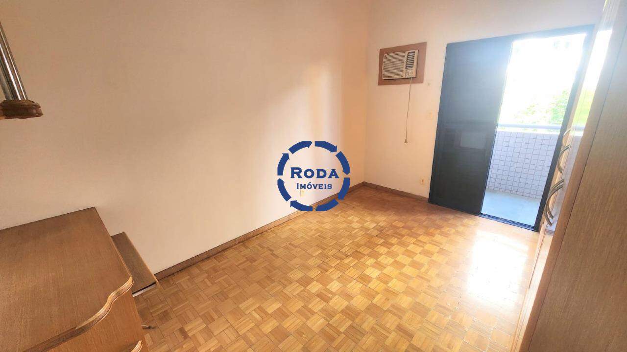 Apartamento à venda no Ponta da Praia: 