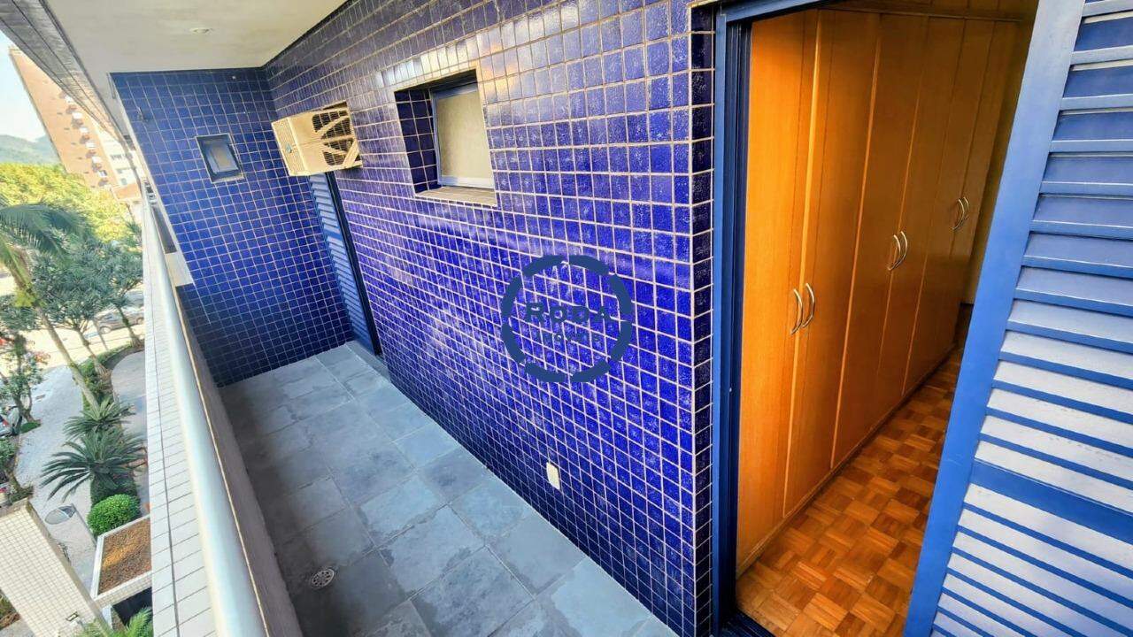 Apartamento à venda no Ponta da Praia: 