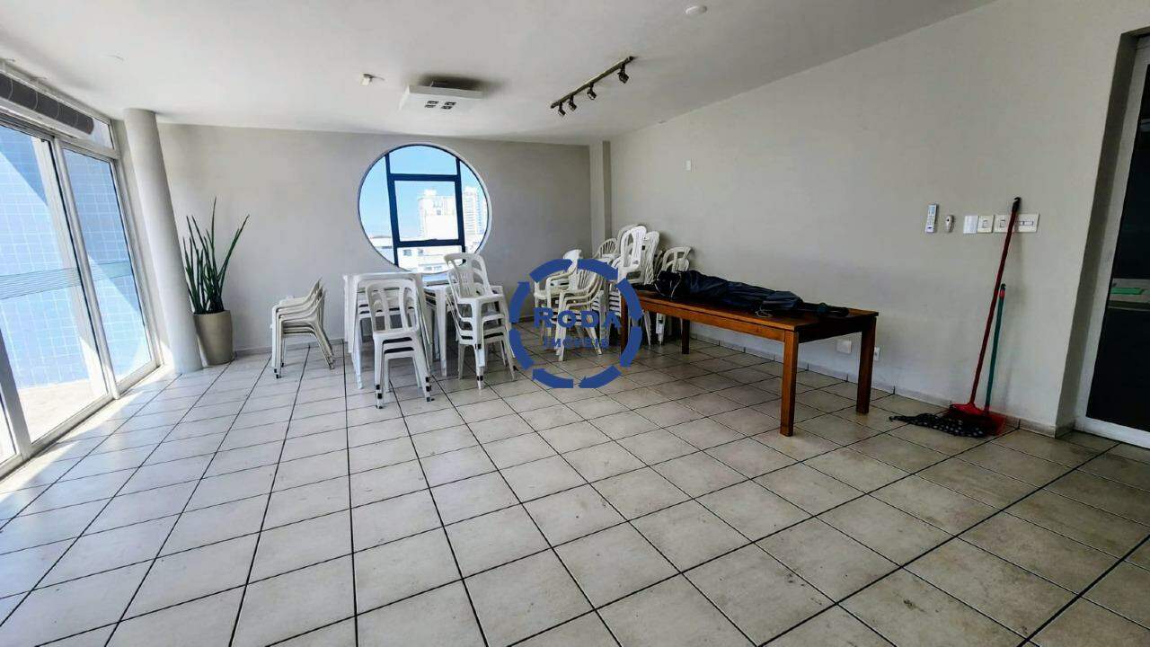 Apartamento à venda no Ponta da Praia: 