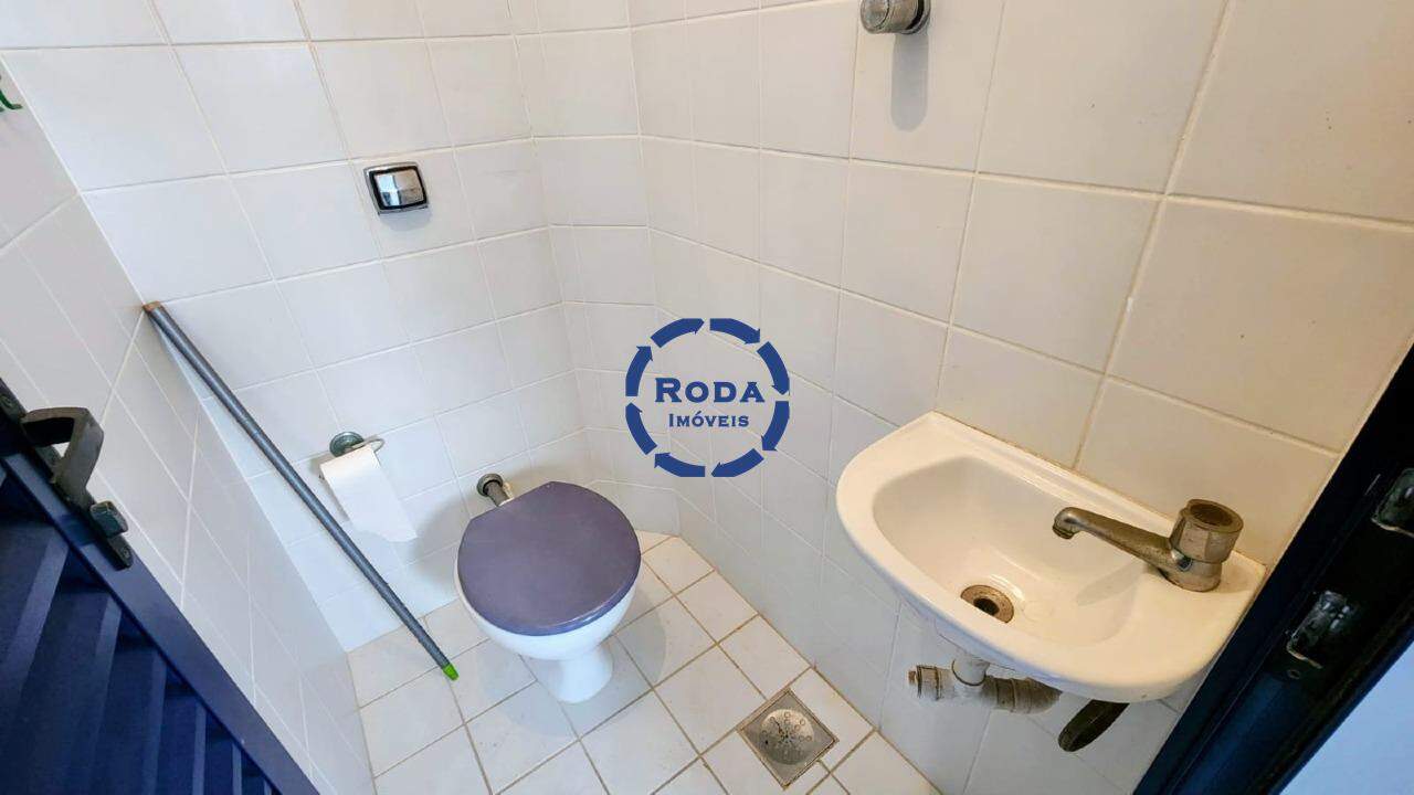 Apartamento à venda no Ponta da Praia: 