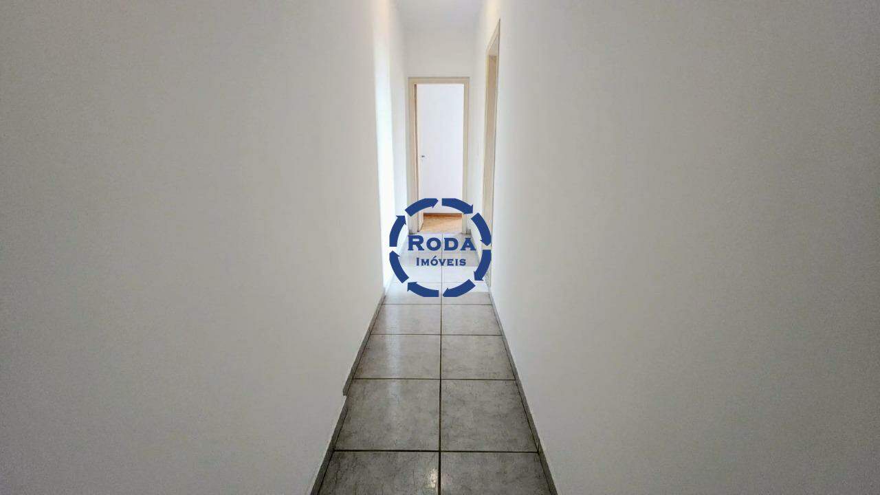 Apartamento à venda no Ponta da Praia: 