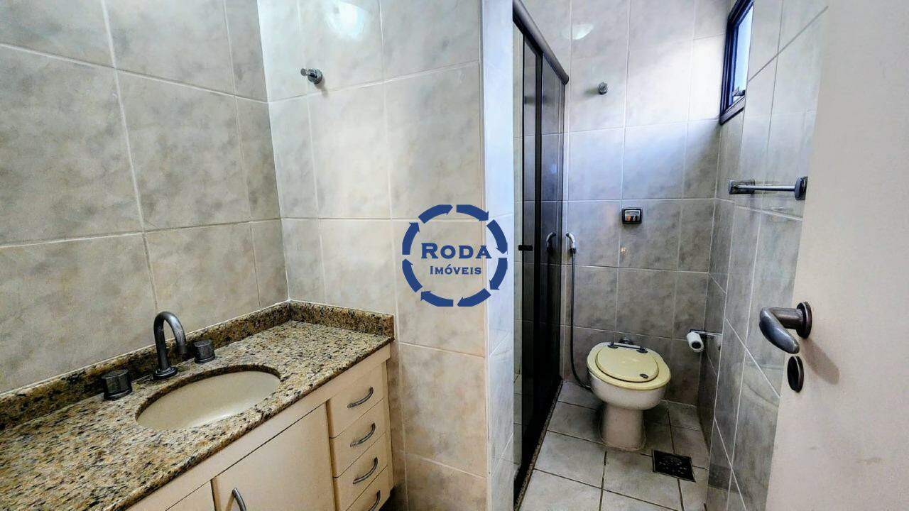 Apartamento à venda no Ponta da Praia: 