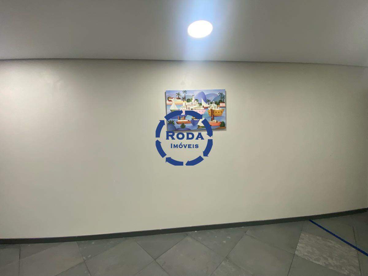 Sala à venda no Valongo: 