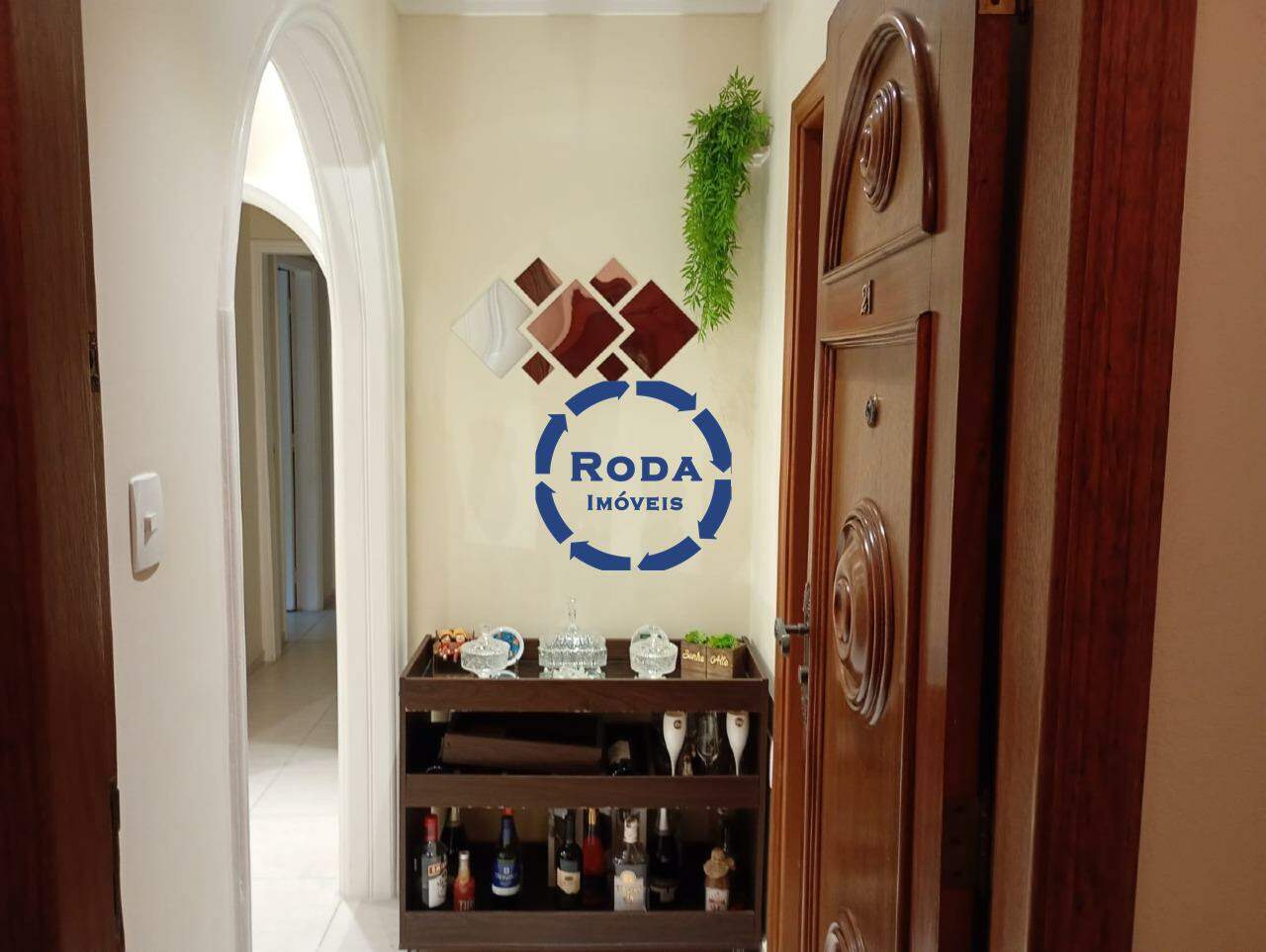 Apartamento à venda no Ponta da Praia: