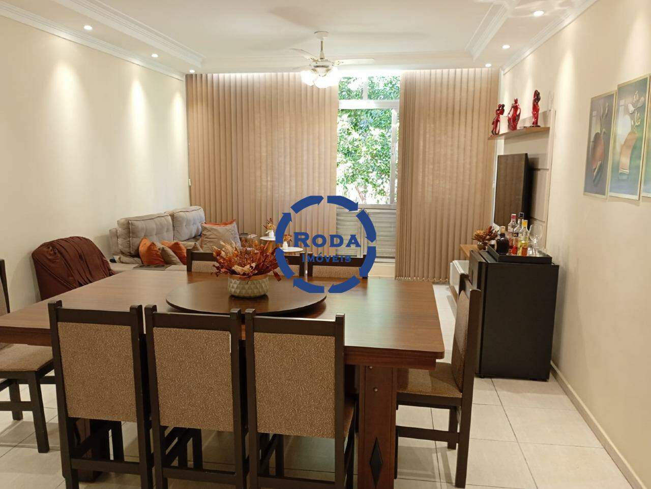 Apartamento à venda no Ponta da Praia: 