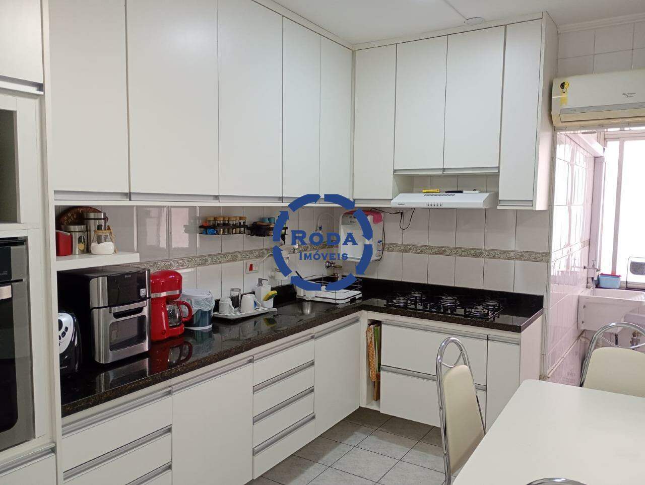 Apartamento à venda no Ponta da Praia: