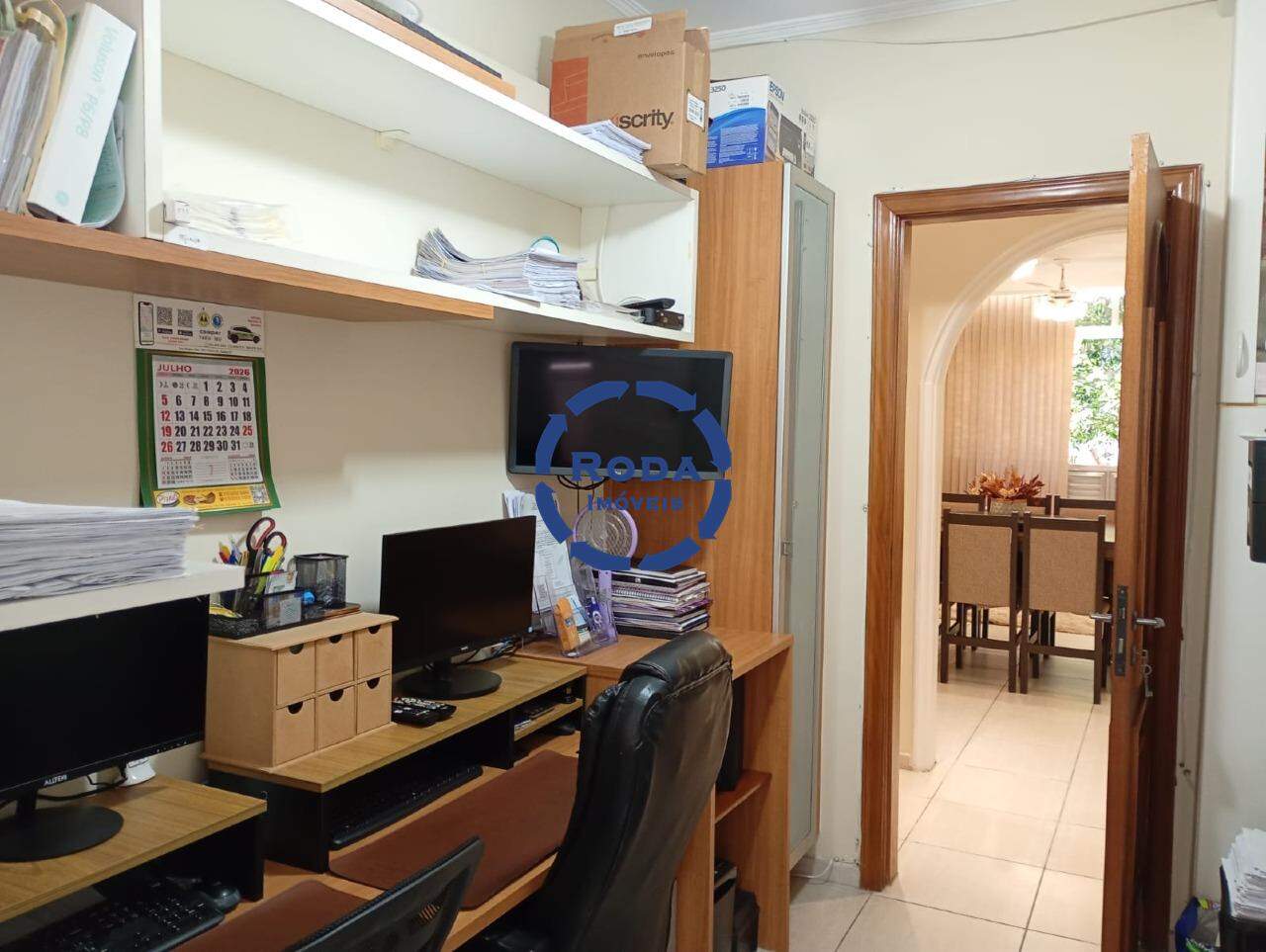 Apartamento à venda no Ponta da Praia: