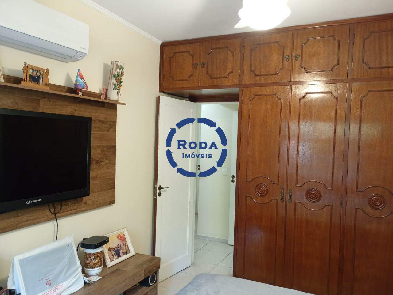 Apartamento à venda no Ponta da Praia: