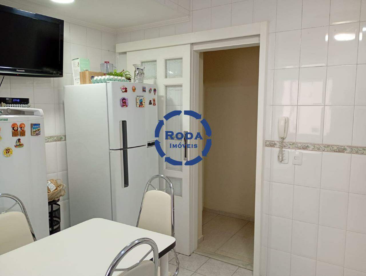 Apartamento à venda no Ponta da Praia: