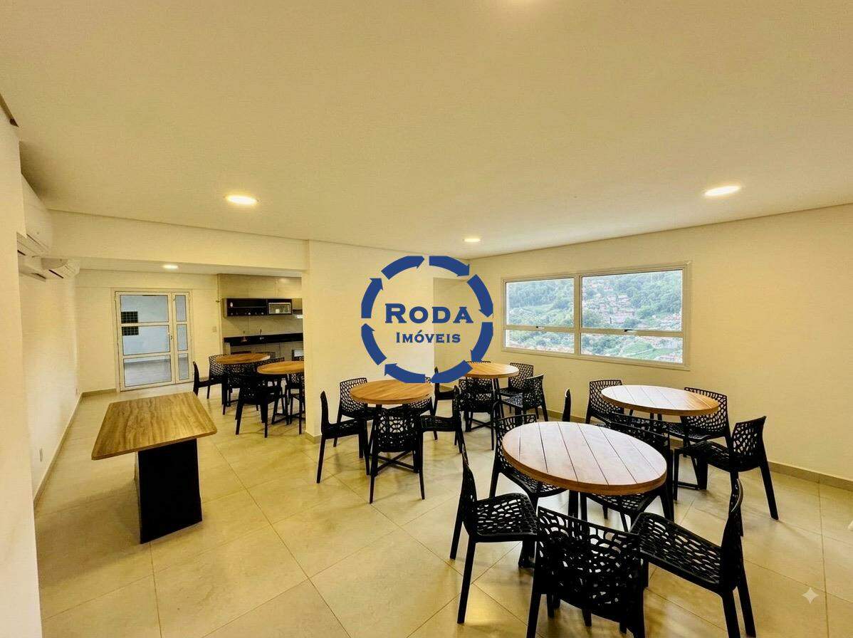 Apartamento à venda no Marapé: 
