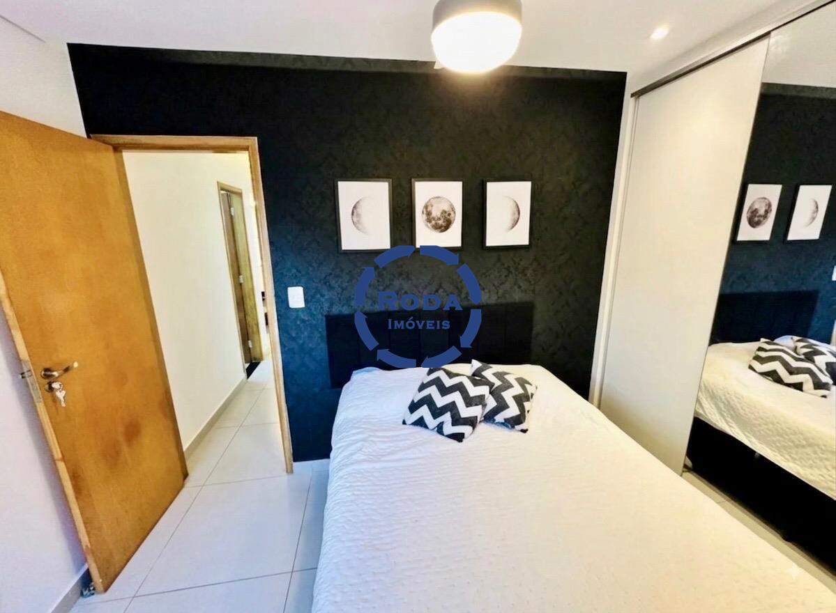 Apartamento à venda no Marapé: 