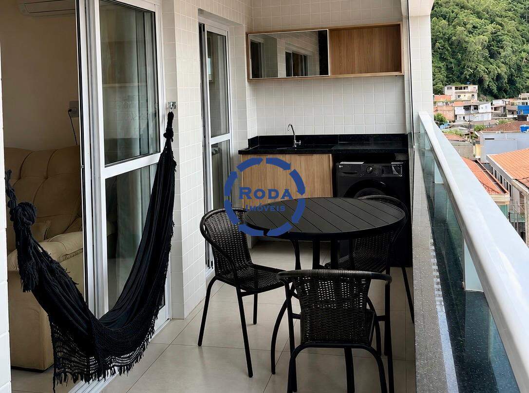 Apartamento à venda no Marapé: 
