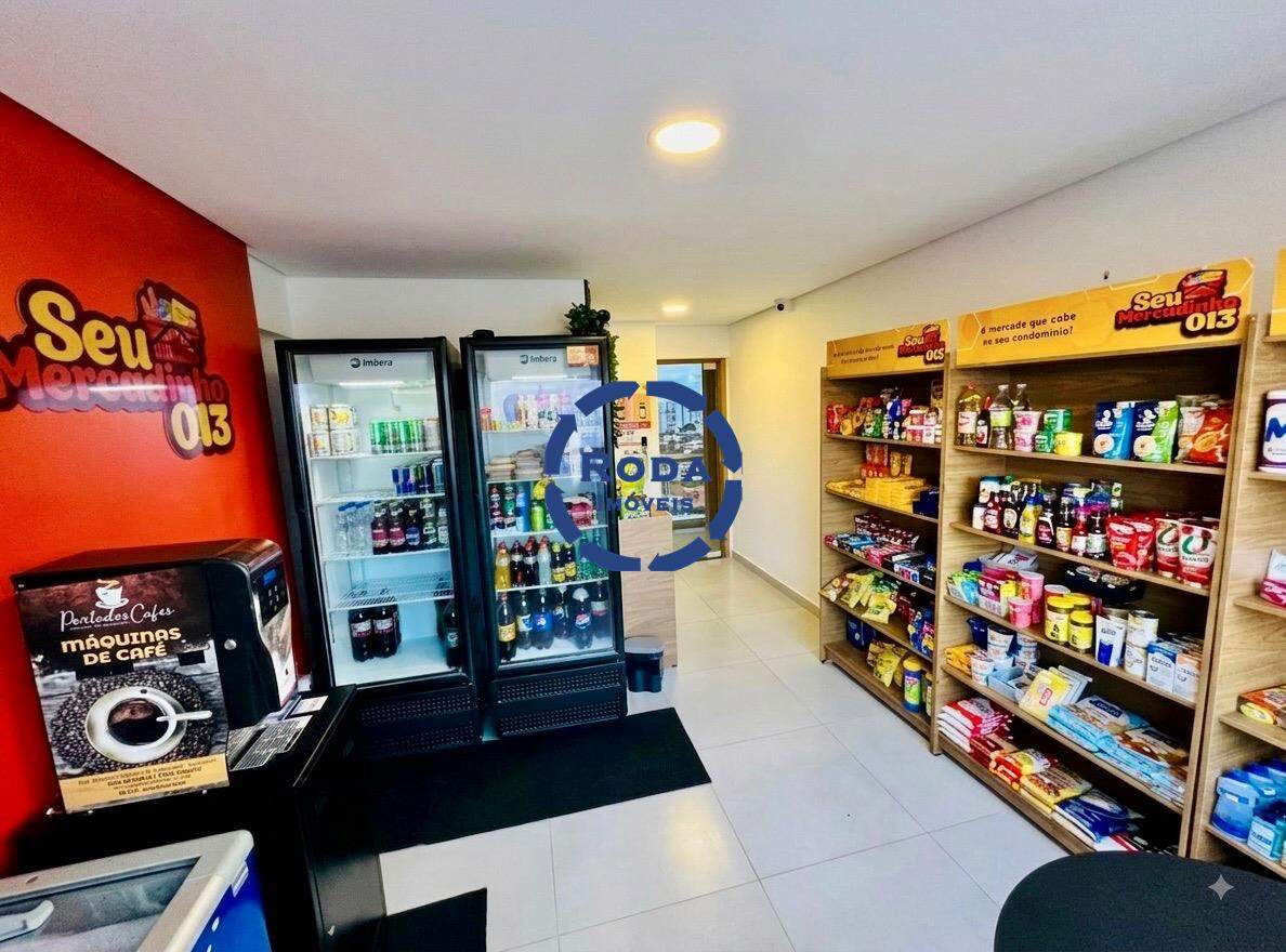 Apartamento à venda no Marapé: 