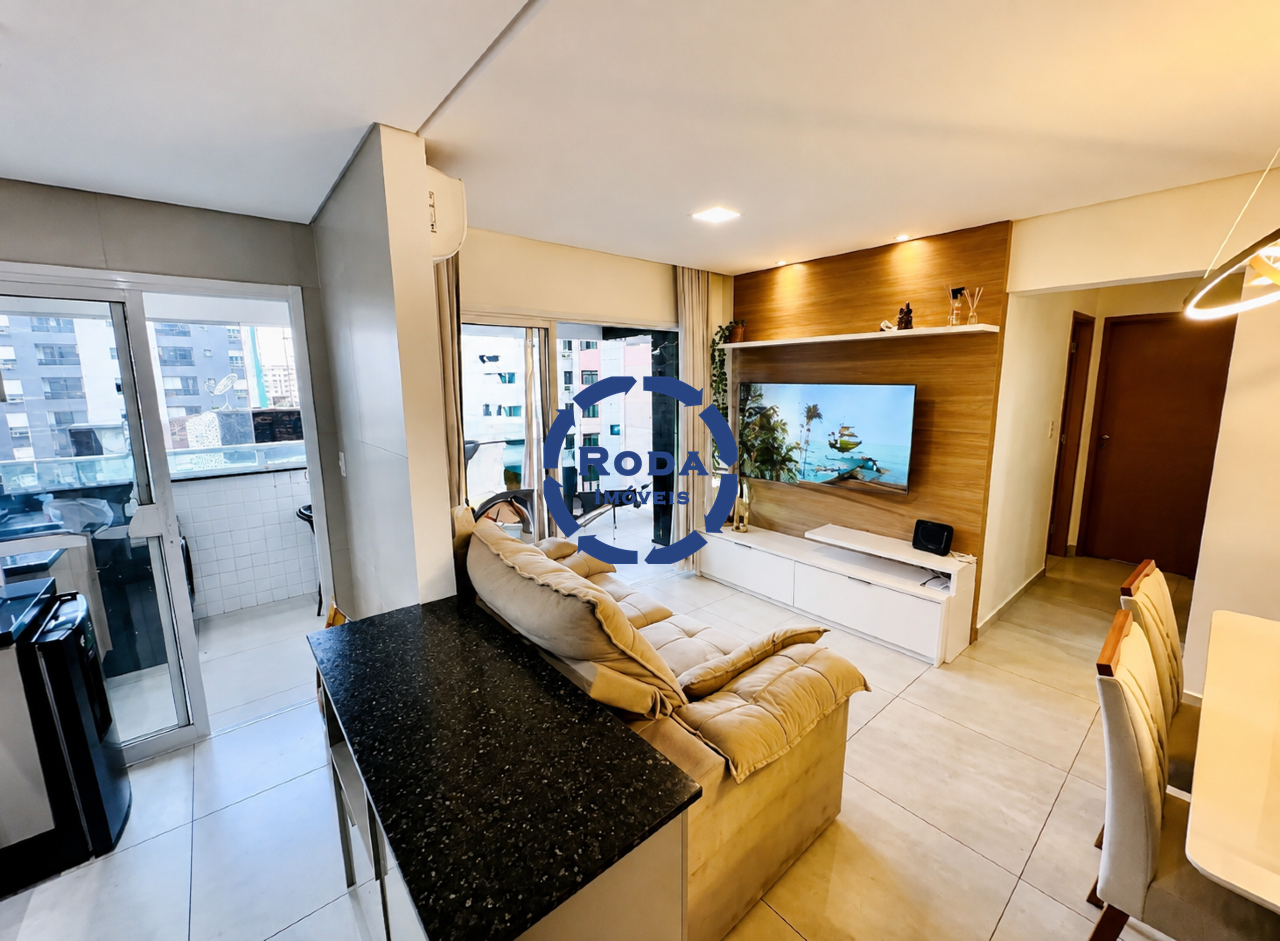 Apartamento à venda no Marapé: 