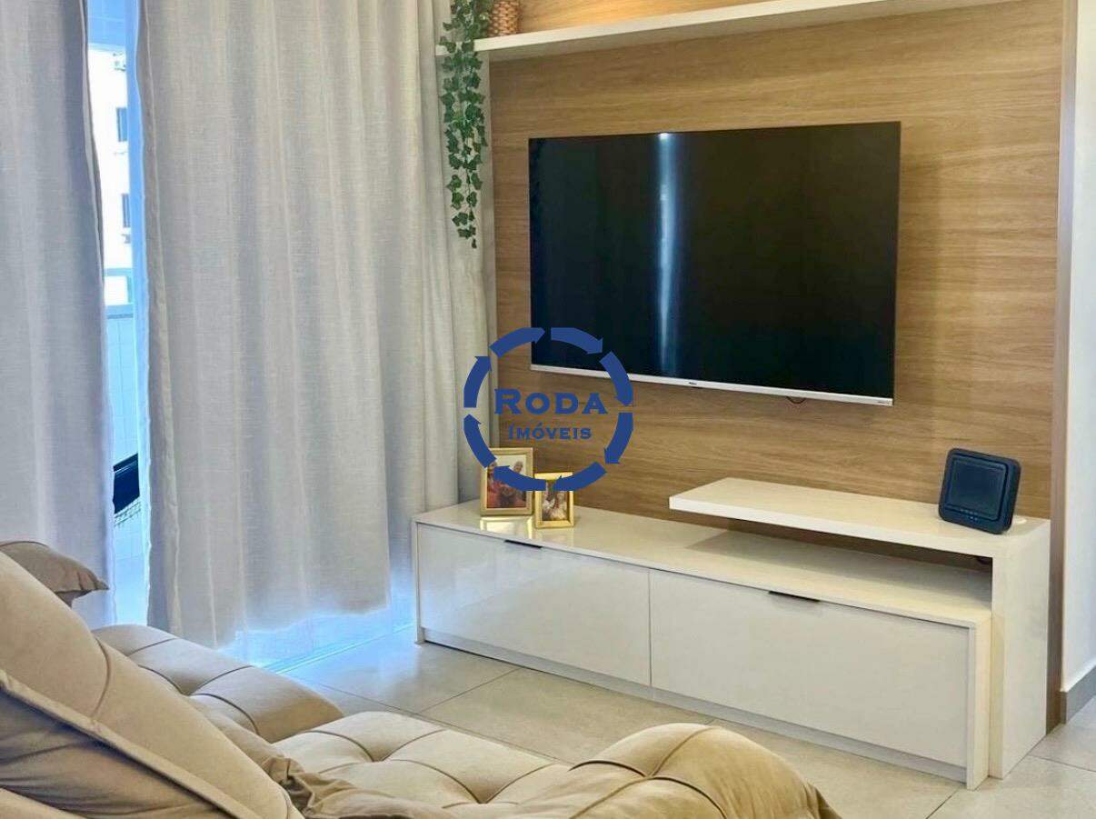 Apartamento à venda no Marapé: 