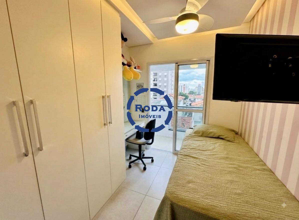 Apartamento à venda no Marapé: 