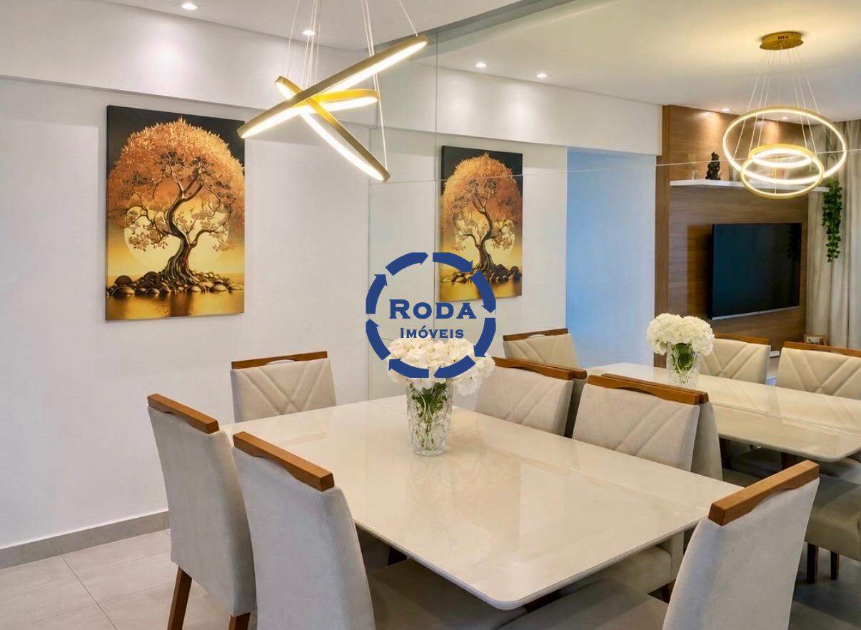Apartamento à venda no Marapé: 