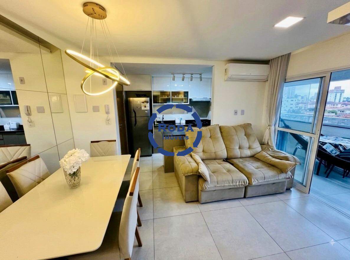 Apartamento à venda no Marapé: 