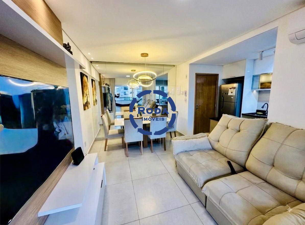 Apartamento à venda no Marapé: 