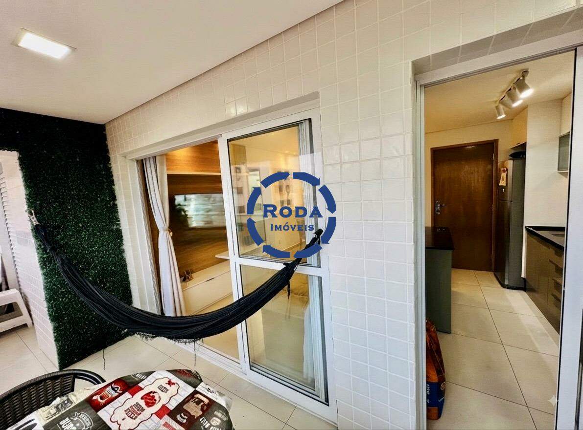 Apartamento à venda no Marapé: 