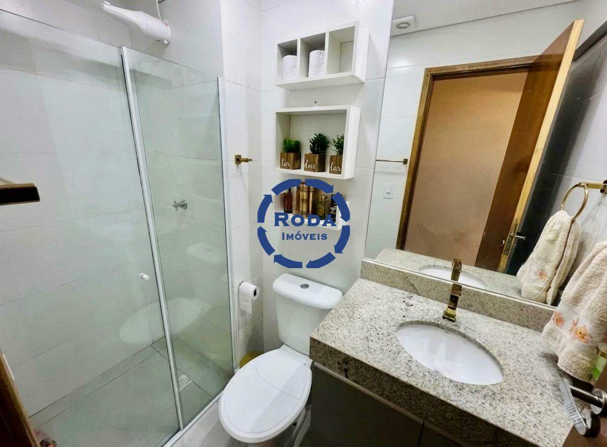 Apartamento à venda no Marapé: 