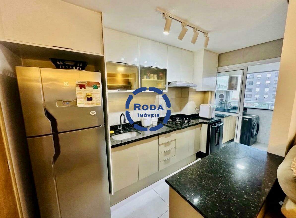 Apartamento à venda no Marapé: 