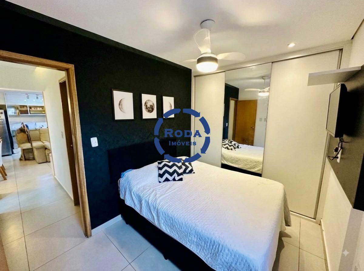Apartamento à venda no Marapé: 