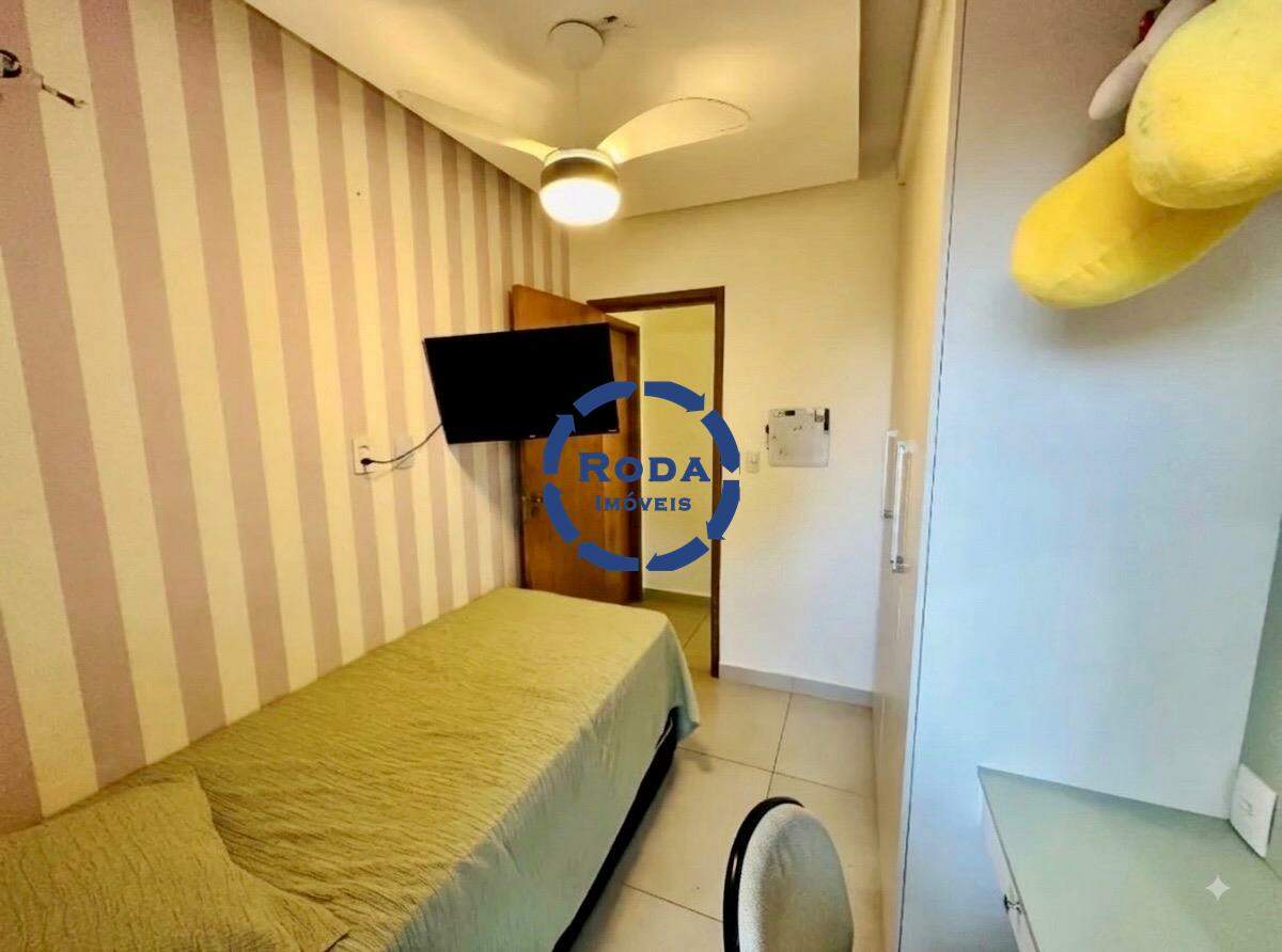 Apartamento à venda no Marapé: 