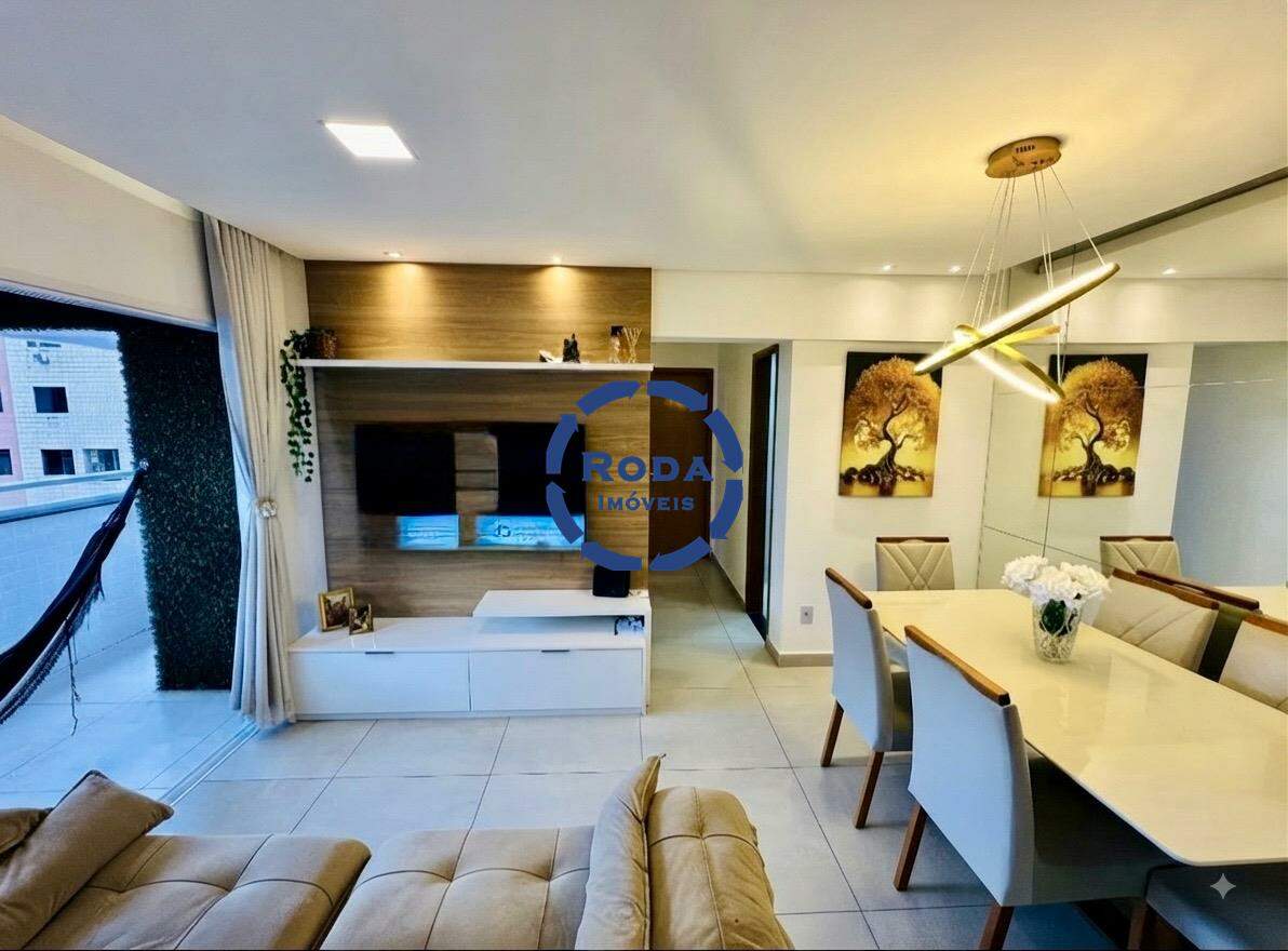 Apartamento à venda no Marapé: 