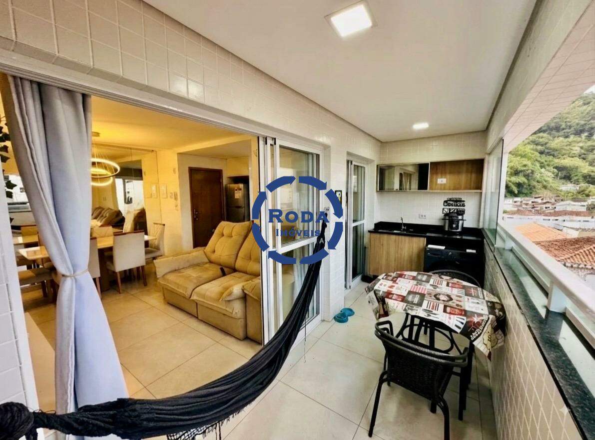 Apartamento à venda no Marapé: 