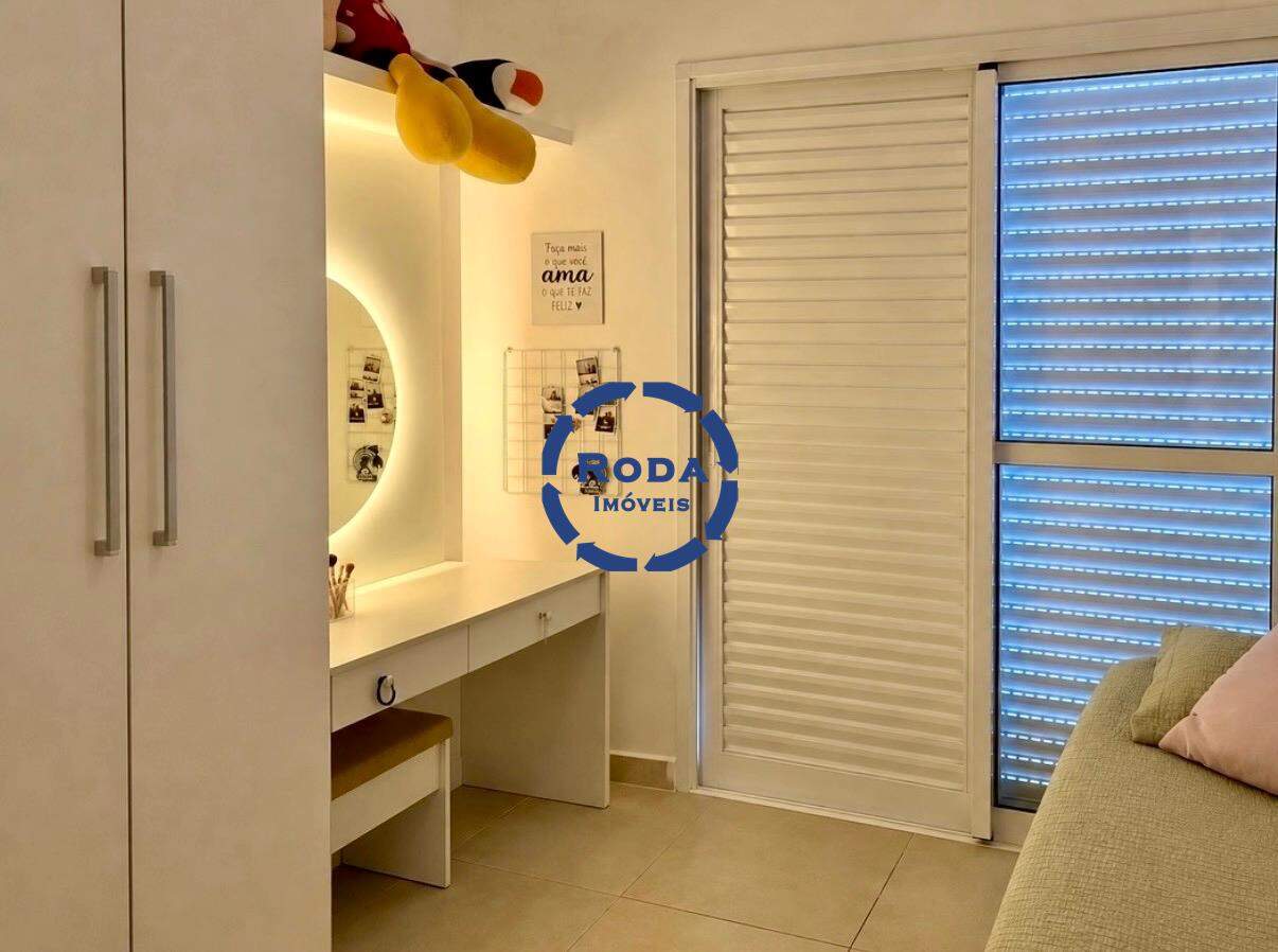 Apartamento à venda no Marapé: 