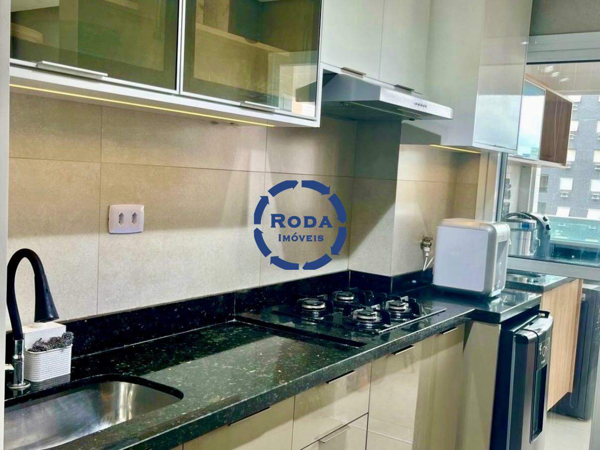 Apartamento à venda no Marapé: 