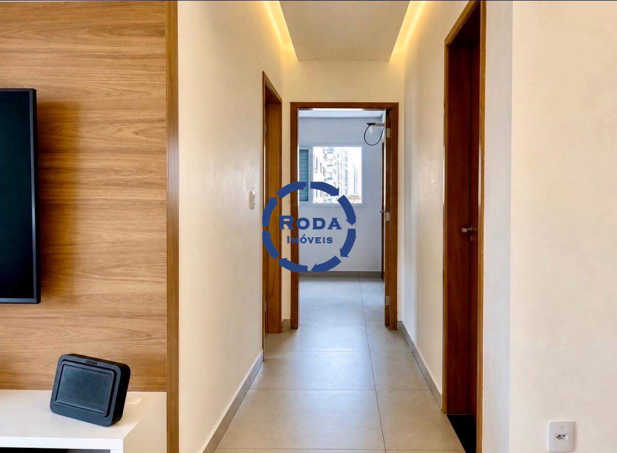Apartamento à venda no Marapé: 