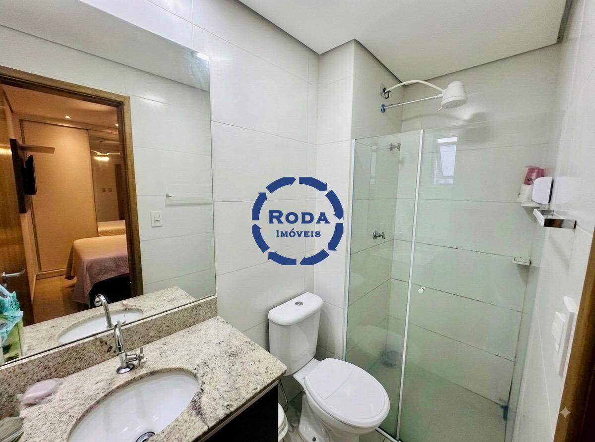 Apartamento à venda no Marapé: 