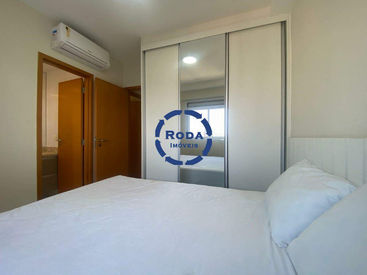 Apartamento à venda no Gonzaga: SUITE 2