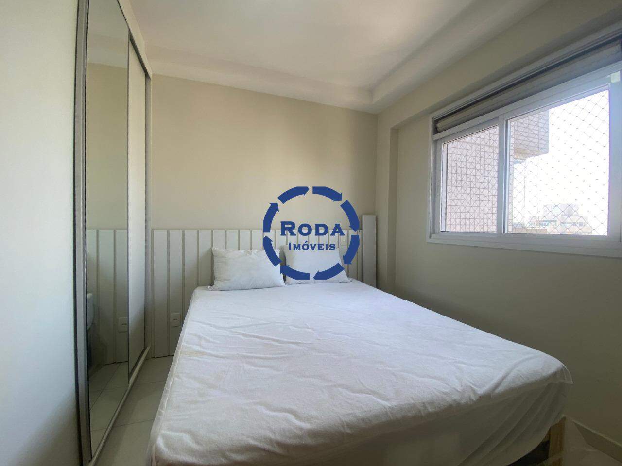 Apartamento à venda no Gonzaga: SUITE 2