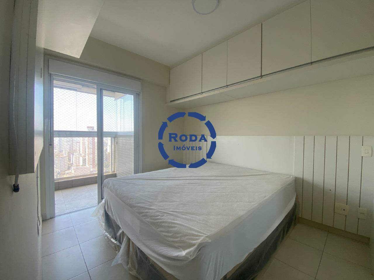 Apartamento à venda no Gonzaga: SUITE 1