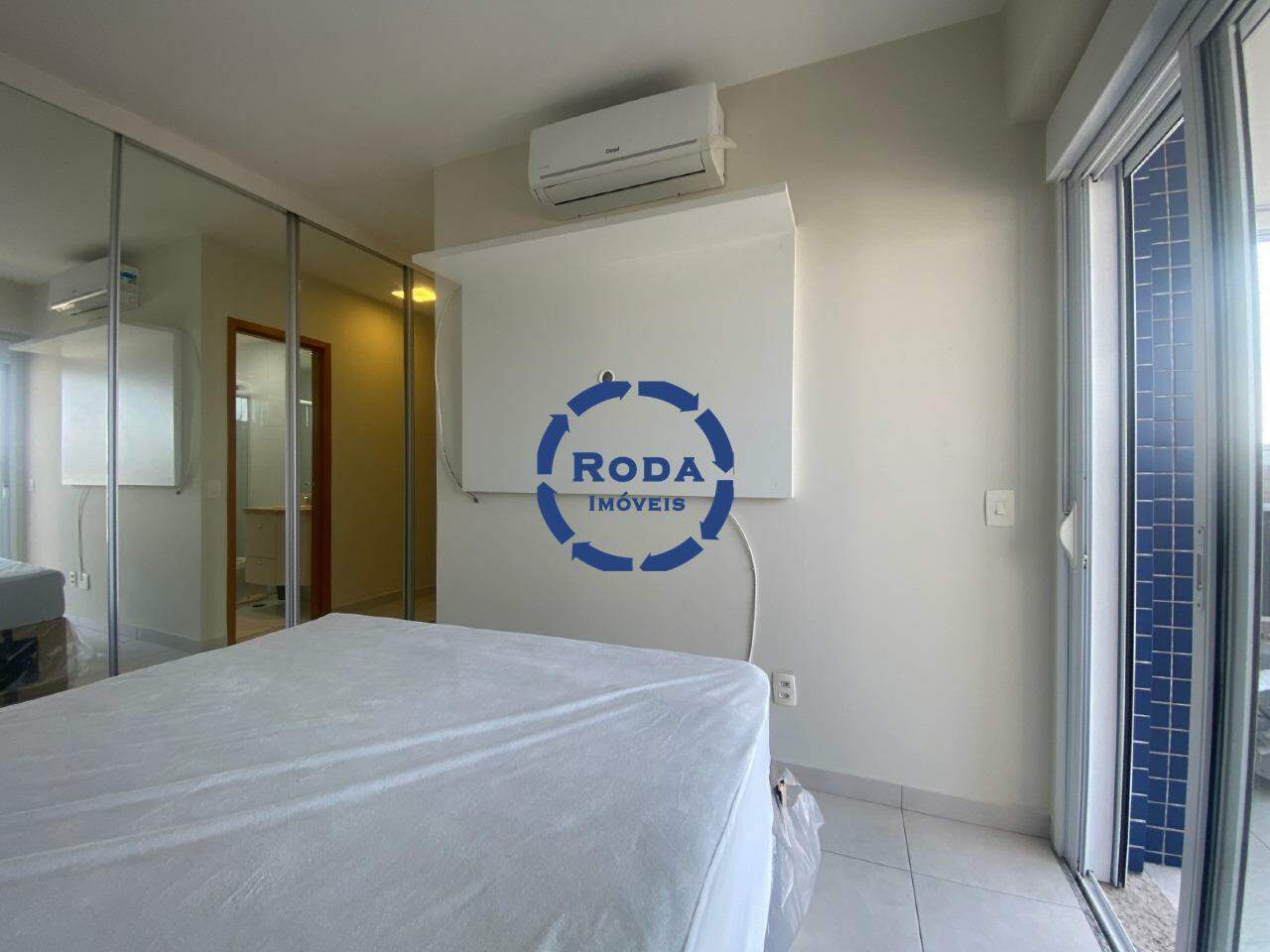 Apartamento à venda no Gonzaga: SUITE 1