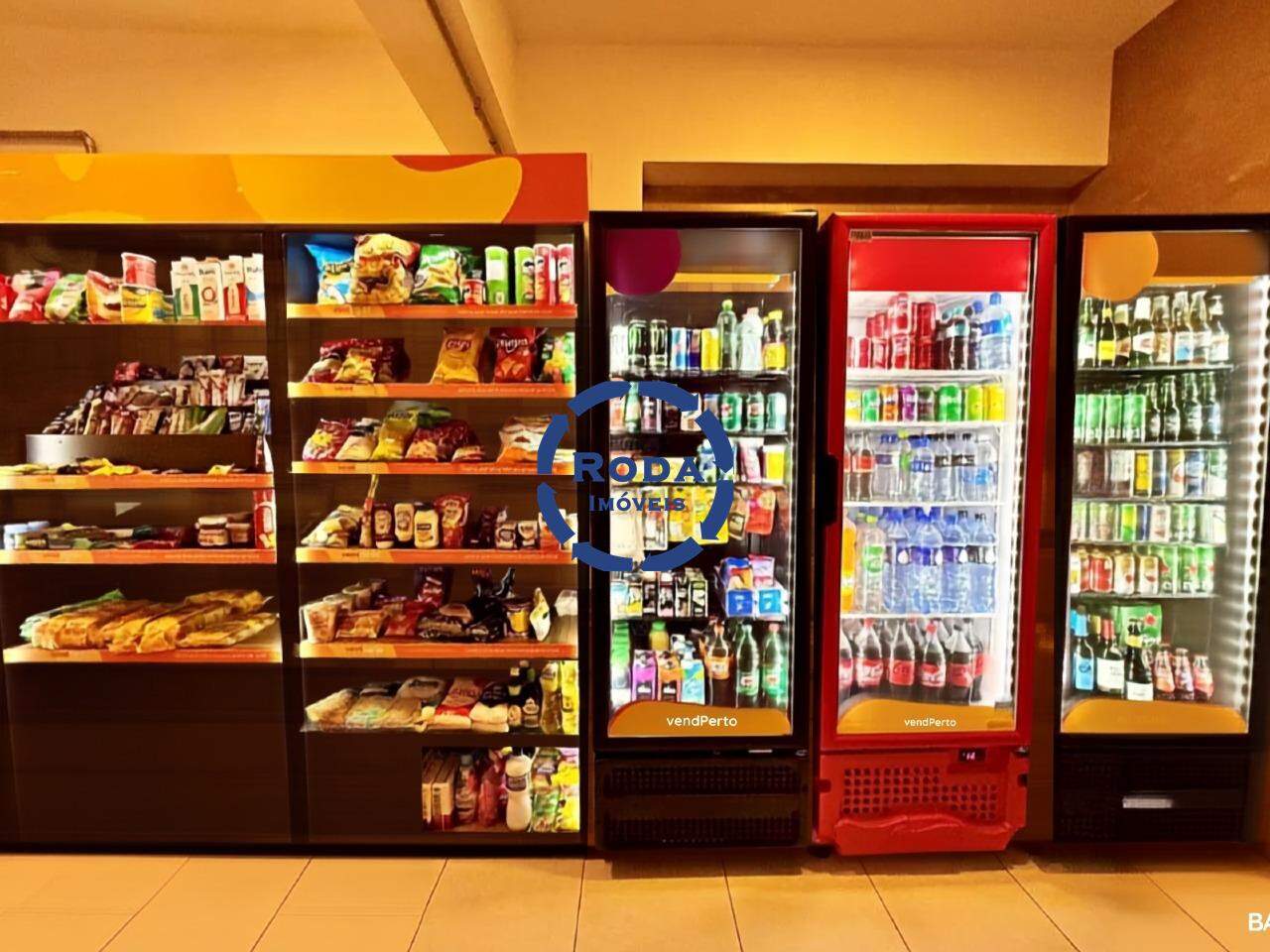Apartamento à venda no Gonzaga: MERCADO
