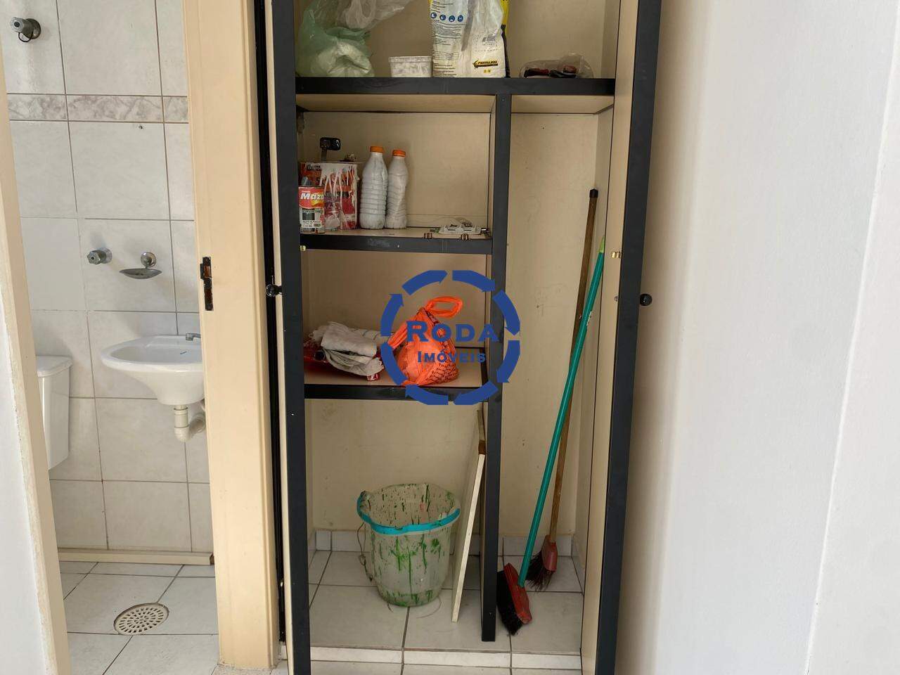 Sala à venda no Vila Mathias: