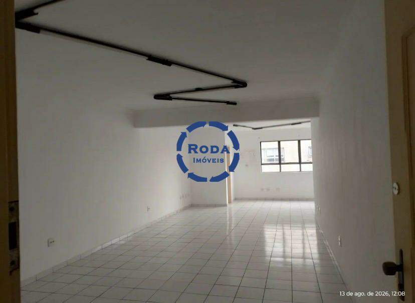 Sala à venda no Vila Mathias: