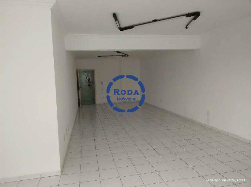 Sala à venda no Vila Mathias: