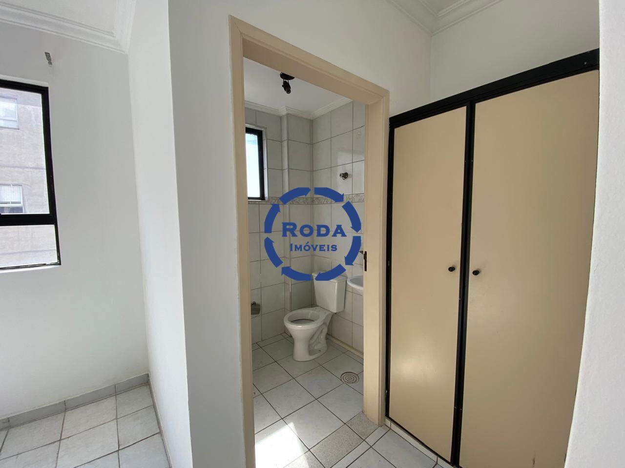 Sala à venda no Vila Mathias: